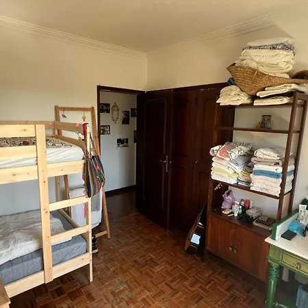 Hostel Regenerative Living Cascais