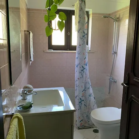 Regenerative Living Cascais Hostel Alcabideche