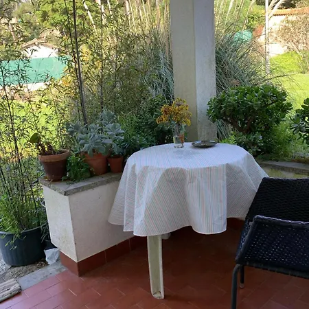 Hostel Regenerative Living Cascais